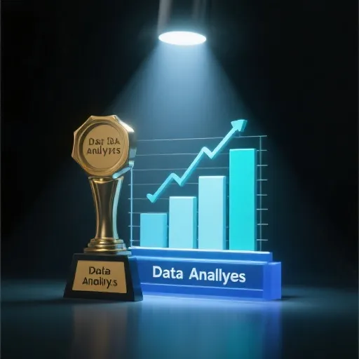 年度数据分析先锋