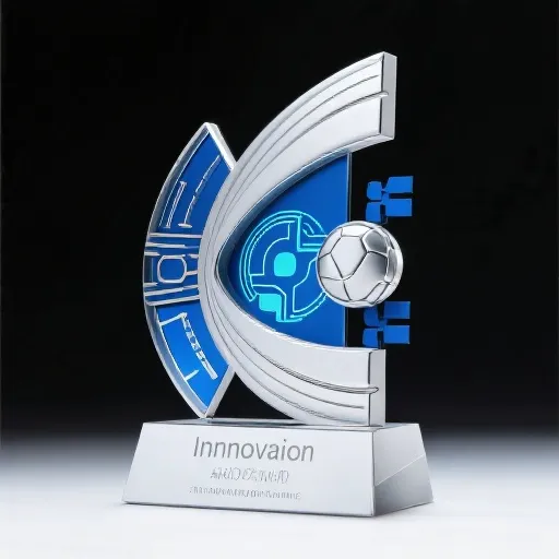 创新科技应用奖